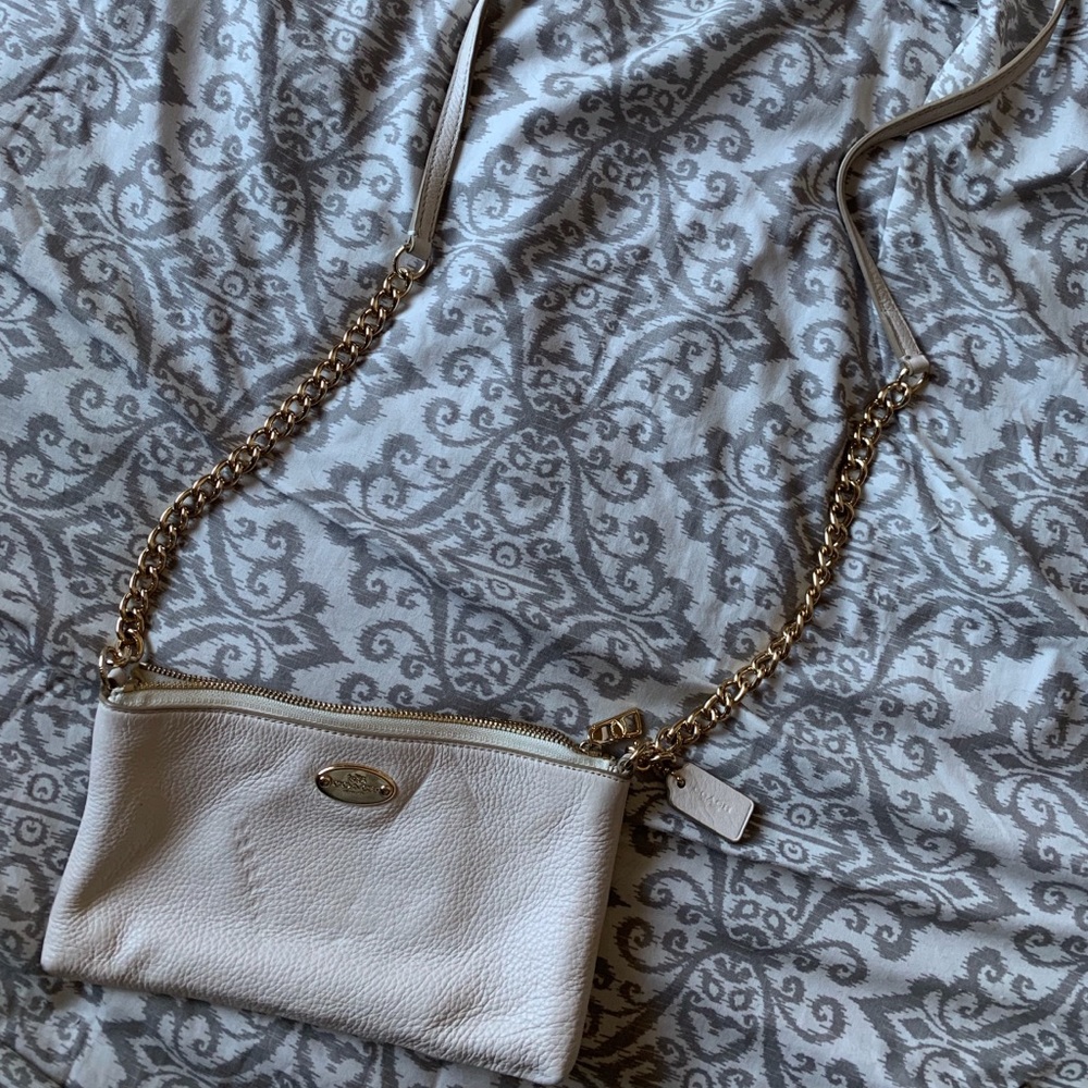 Coach Crossbody